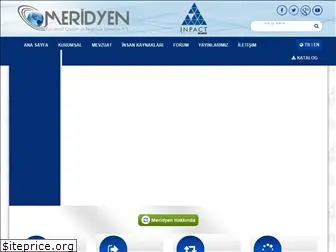 meridyendenetim.com