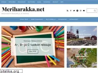 meriharakka.net