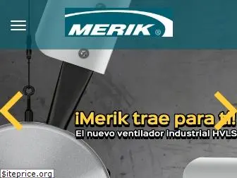 merik.com