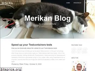 merikan.com