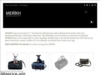 merikh.com