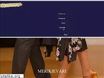 merikievari.fi