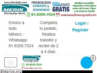 merikmx.com