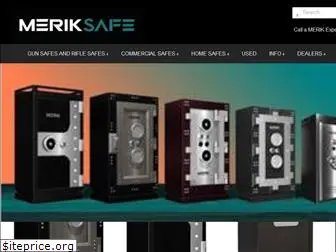 meriksafe.com