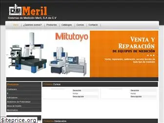 meril.com.mx