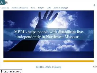 meril.org