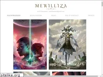 merilliza.com