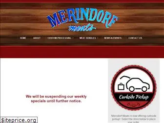 merindorfmeats.com