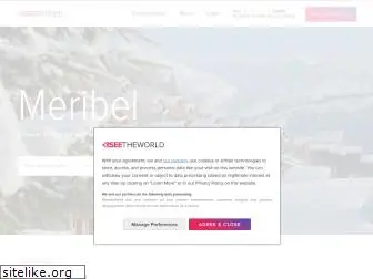 merinet.com