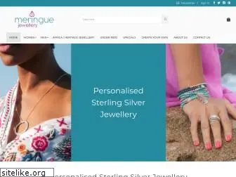 meringuejewellery.com