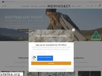 merinoandco.com.au