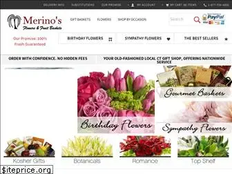 merinosgifts.com