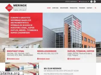 merinox.nl