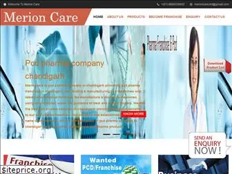 merioncare.com