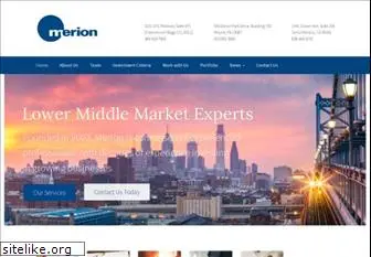 merionpartners.com