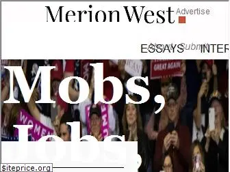 merionwest.com