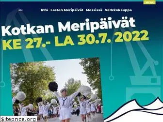 meripaivat.com