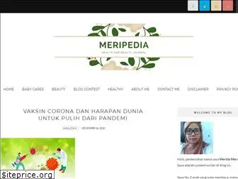 meripedia.com