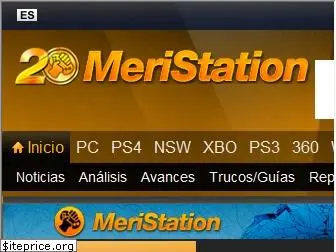 meristation.as.com