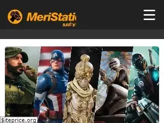 meristation.com.mx