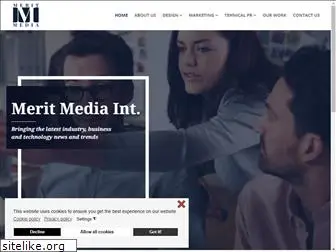 merit-media.com