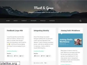 meritandgrace.com