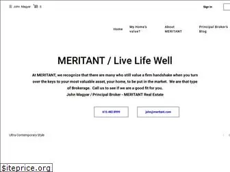 meritant.com