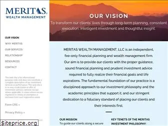 meritaswealth.com