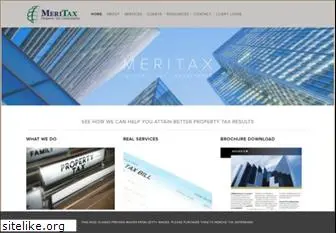 meritax.com