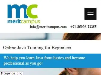 meritcampus.com