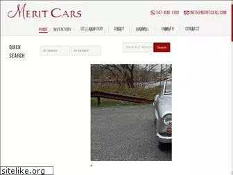 meritcars.com