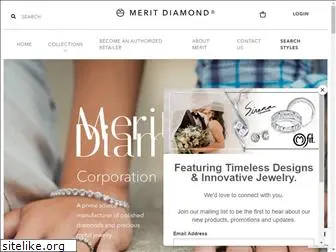 meritdiamond.com