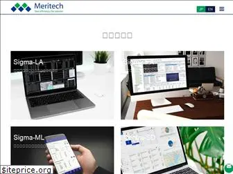 meritech.co.jp