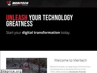 meritechinc.com