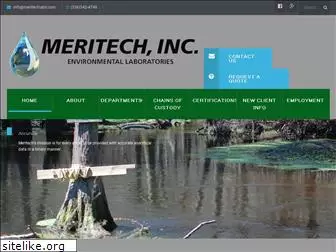 meritechlabs.com