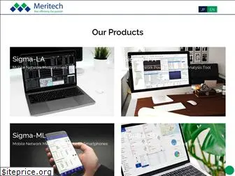 meritechsolutions.com