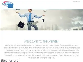 meritekinc.com