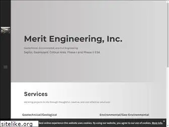 meritengineering.com