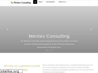meritexconsulting.com