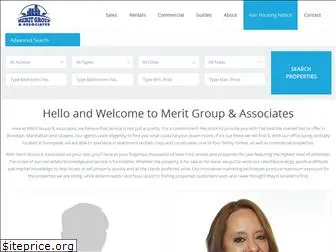 meritgroupassociates.com