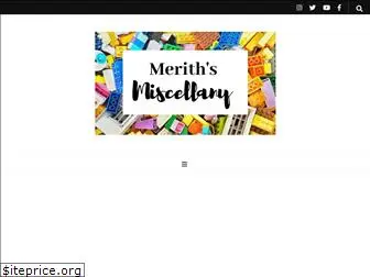 merith.com