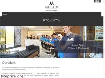 meritinhotel.com