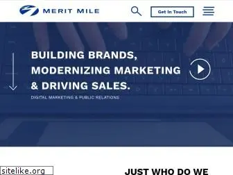 meritmile.com