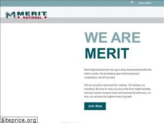 meritnational.com