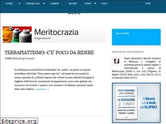 meritocrazia.corriere.it