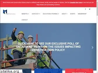 meritontario.com