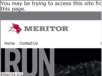meritor.com