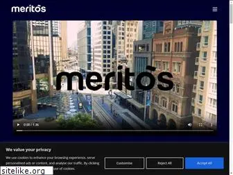 meritos.com.au