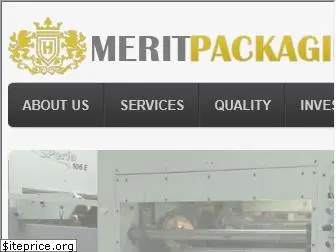 meritpack.com