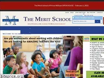 meritschools.com